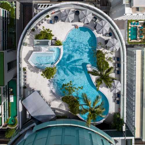 InterContinental Bangkok_Exterior_06