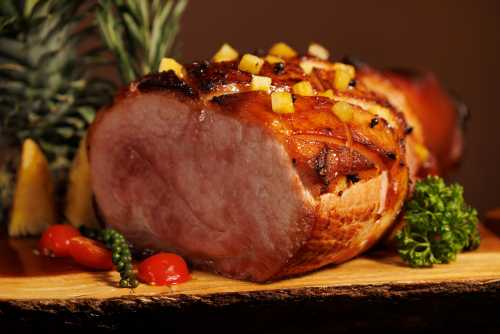 Feast Mode On: Thanksgiving Dinner Buffet at Espresso