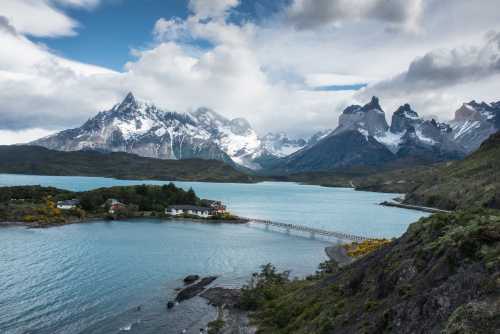 Intrepid Ventures South: New Chile DMC Boosts Latin America Reach