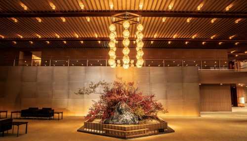 The Okura Tokyo Unveils a Hidden Gem of Timeless Luxury
