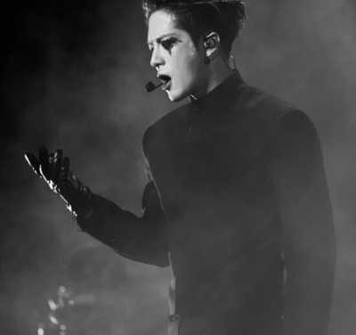 Jackson Wang Sets Galaxy Arena Ablaze with MAGICMAN 2 Tour!