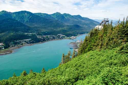 MSC Cruises Launches Bookings for Spectacular Alaska 2027 Season