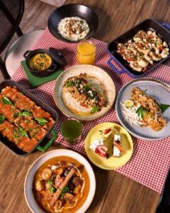 Kimpton Maa-Lai Bangkok_Stock.Room_Sea+Land Buffet + Vegan Kin Jay Festival (2)