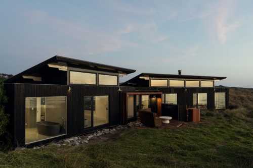 Kittawa Lodge Wins Global Acclaim in Condé Nast Awards