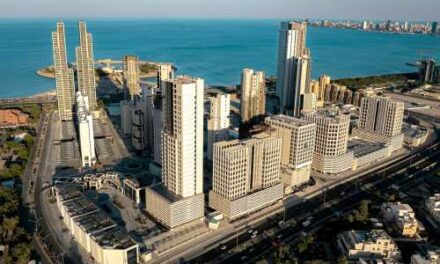 Nobu Brings Its Signature Luxury Residences and Dining to Kuwait