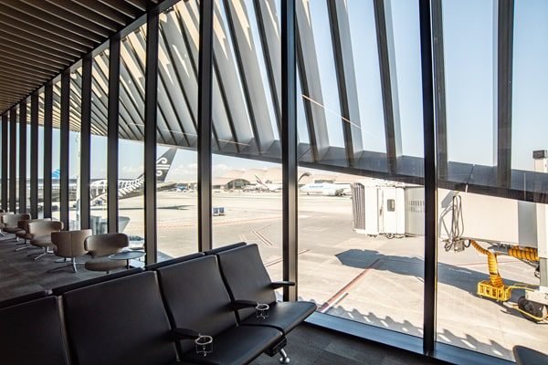 LAX’s Terminal 5 Demolished for Olympic-Ready Rebuild
