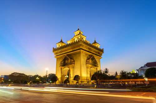 Laos