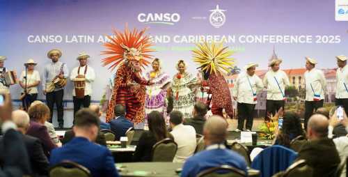 Aviation Titans Unite in Panama for Regional Leadership Summit