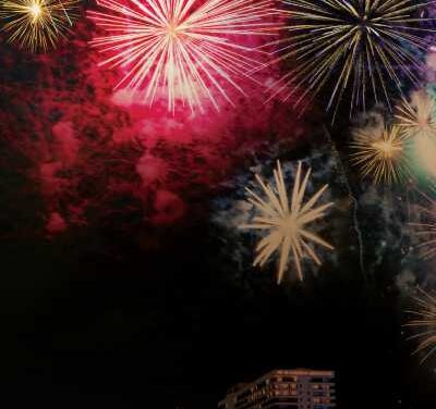 Loy Krathong Shines with Anne-Sophie Pic’s 7-Course Feast at Le Normandie