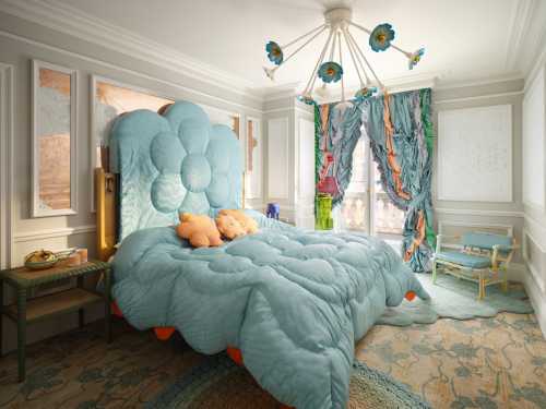 Mandarin Oriental London Unveils the Celadon Suite