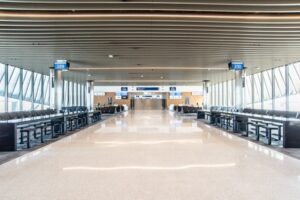 MSC South - Courtesy of Los Angeles World Airports.