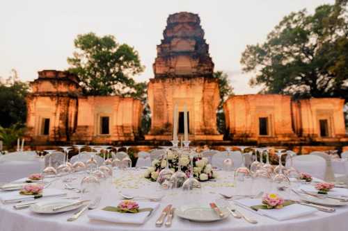 Make a Vow by the Sea in Pattaya