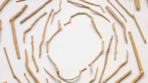 Manchester Driftwood