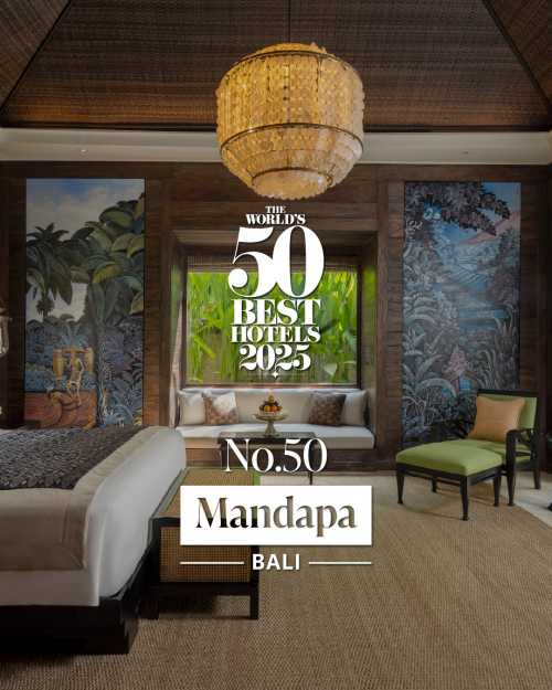 Mandapa, a Ritz-Carlton Reserve