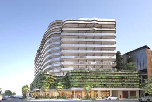 Avani Mooloolaba Beach Hotel to Open in 2026