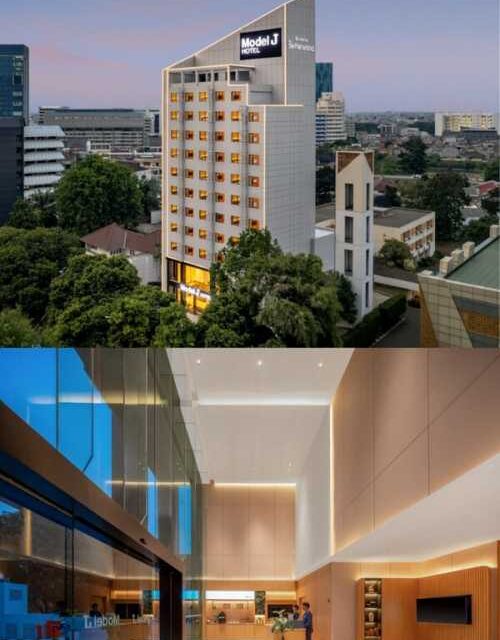 Delonix Expands in Style with New Model J Hotel Jakarta