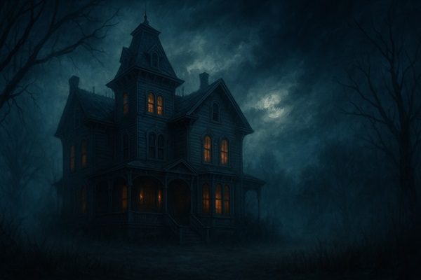 Arkansas Haunted Tales: Ghosts, Legends and Chilling Lore