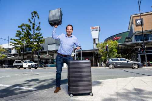 Moreton Bay Breaks Records with International Tourism Boom