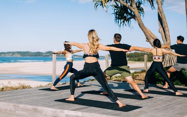 NSW Wellness Tourism Takes National Spotlight