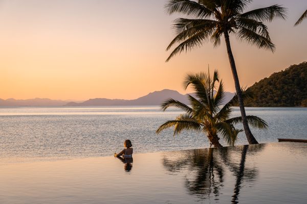 Queensland’s Twin Gems Shine in Condé Nast Readers’ Choice 2025