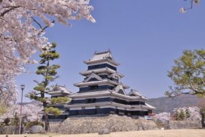 NAGANO - Matsumoto Castle _ Nagano Tourism Organization