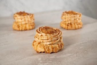 NOVEMBER FEATURES AT THE ROASTED BEAN, DAIQUIRI SHOP & SNACKS