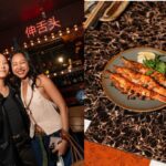 Namsu Shan Izakaya Rocks a ‘Better Late Than Never’ Debut