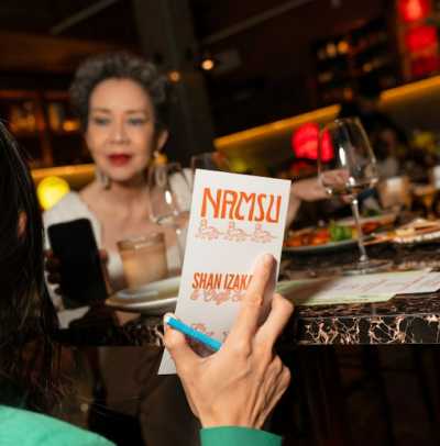 Namsu Shan Izakaya Celebrates Its “Better Late Than Never” Launch with Karaoke, Shan Yakitori, and Exciting Announcements Ahead.