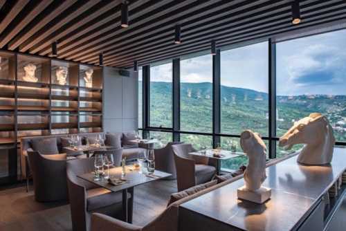 Nature’s Majesty Meets Luxury at Misiones, Argentina.