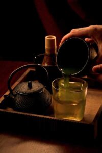 Netsu Bar - Tea Ceremony (1)