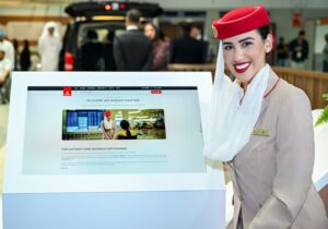 New 'Accessible & Inclusive Travel Hub' on Emirates.com
