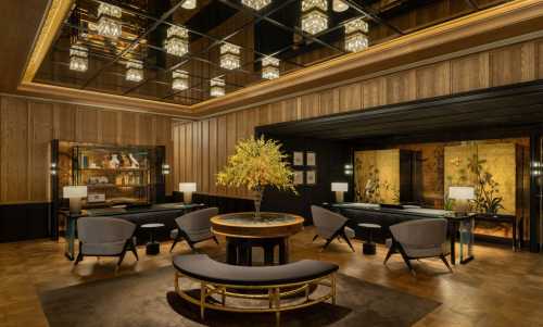 New Hotels in 2025