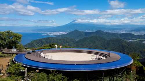 Shizuoka Shines Anew: Fresh Updates from Japan’s Green Heartland