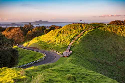 New Zealand