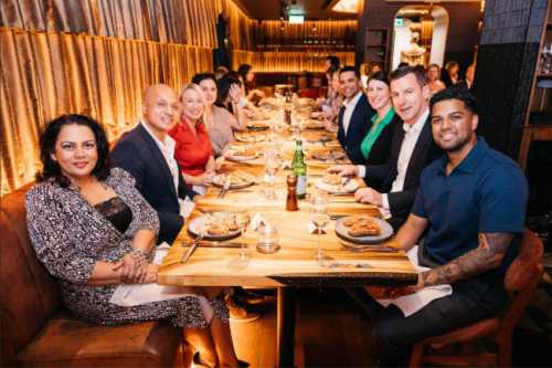 Club Med Unveils South Africa Resort at National Showcases