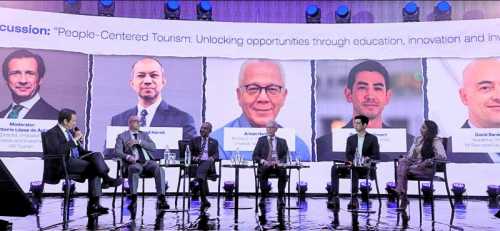 PATA Champions Sustainable Tourism in Melaka 2025