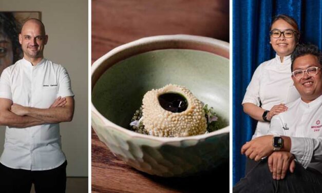 PRU x MIA: A Culinary Symphony for Nine Delicious Years