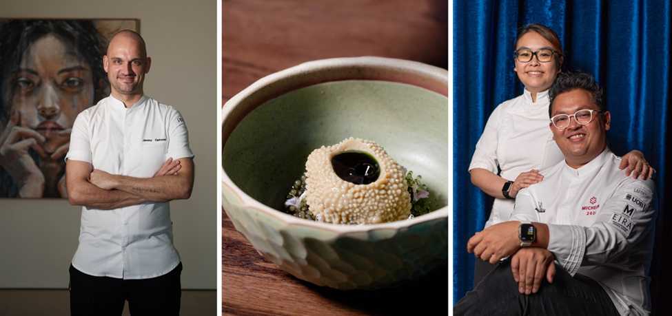 PRU x MIA: A Culinary Symphony for Nine Delicious Years