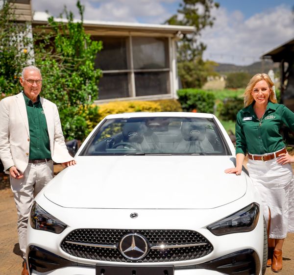 Queensland Country Tourism Drives Into 2025 with Style