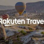 Rakuten Travel Expands Global Hotel Network to 400,000+ Stays