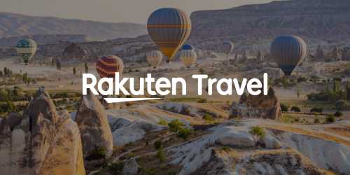 Rakuten Travel Expands Global Hotel Network to 400,000+ Stays