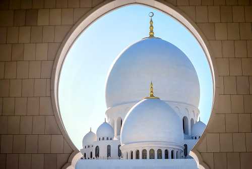 Ras al Khaimah _iStock