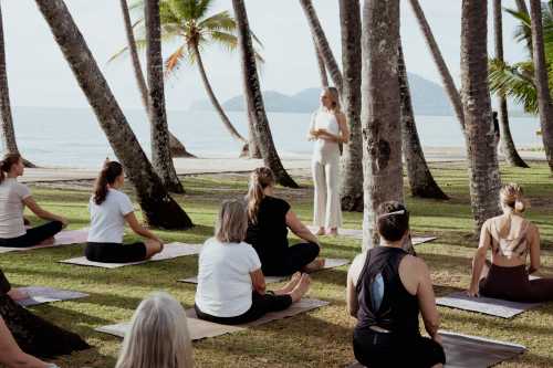 The Reef House Unveils Blissful New Wellness Retreat