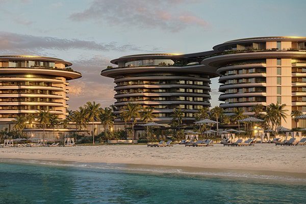 Dubai Harbour to Host First EDITION Residences & Hotel