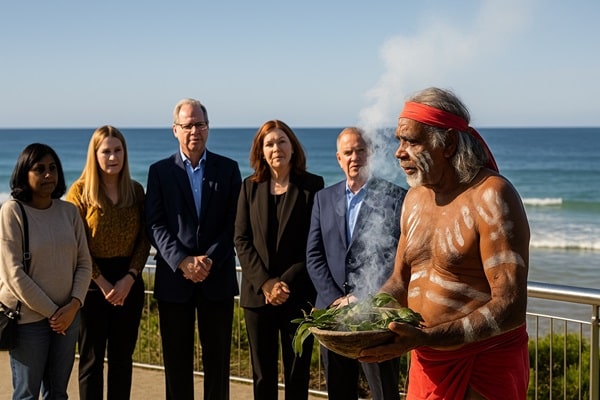 ATEC’s First Steps Toward True Reconciliation