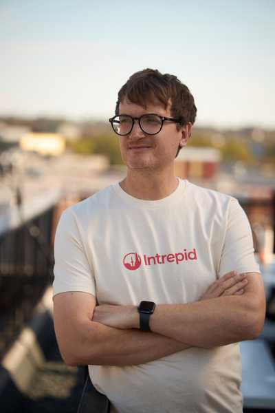 Intrepid Travel Names New General Manager for Tailor-Made