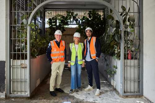 Rick Stein Brings Coastal Flavour to Coogee Beach