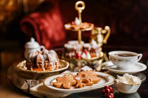 Rome Cavalieri Unwraps a Lavish 2025/26 Festive Season Spectacle