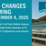 SFO Unveils Next Phase of Terminal 3 West Modernisation