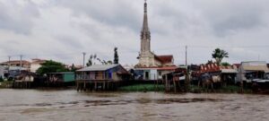 Sa Dec, Mekong Delta, Vietnam